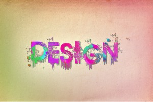 design